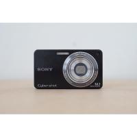 ราคา กล้องดิจิตอลคอมแพค Sony Cyber-Shot DSC-W350 (26353194880)