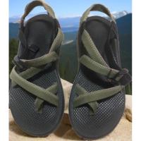 ราคา รองเท้า CHACO SALDALS มือสอง ขนาด 42.5EU พื้นเต็ม สภาพใหม่ (29020047395)