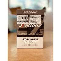 ราคา ยางในเสือภูเขา Vittoria ขนาดล้อ 27.5”x1.5/2.0 (9676464667)