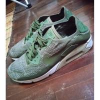 ราคา NIKE AIR MAX90 ULTRA2.0 FLYFNIT (4880780277)