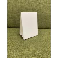 ราคา A-board 50x70 cm. ป้ายสองหน้าไม่มีภาพพิมพ์*** ป้ายส่งเสริมการขาย ป้ายปฏิทิน พีพีบอร์ด PP board ลูกฟูกพลาสติก (44117237136)