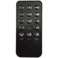 ราคา รีโมทคอนโทรลสากลสําหรับ JBL Home Cinema Soundbar SB350 SB 350 JBL SB250 SB 250 Cinemate ฐาน Soundbase 2.2 เสียงบาร์ (51100383409)