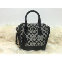 ราคา Impcoachza พร้อมส่ง กระเป๋าสะพาย Coach รุ่น Coach legacy signature mini tanner Crossbody (coach 48879) (895163656)