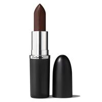 ราคา Mac Maximal Sleek Satin Lipstick Film Noir CANADA 3.5g (29466910911)