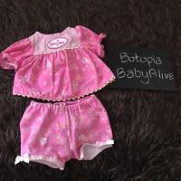 ราคา ชุดตุ๊กตาเบบี้อไลฟ์ BabyAlive (18331753647)
