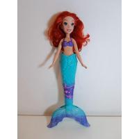 ราคา ตุ๊กตาแอเรียล เจ้าหญิงเหงือกน้อยแอเรียล Disney (16794570167)