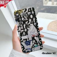 ราคา เคส HP ใหม่ล่าสุด REALME XT - เคส REALME XT ใหม่ล่าสุด [AESTHETIC] REALME Silicone - Phone Case - เคสหรู - เคสโทรศัพท์ - (54550237473)