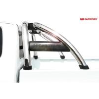 ราคา โรลบาร์ สแตนเลส Carryboy CB-766 ดีแมค2012-2019 เชฟโรเลต2013-2019,vigo 2005-12 (19667729401)