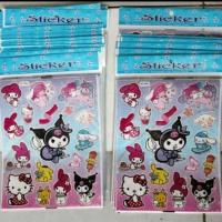 ราคา Sanrio, BT21 สติ๊กเกอร์ใส / BTS, สติ๊กเกอร์ใส Sanrio / สติ๊กเกอร์เลเซอร์ Sanrio, BT21 / BTS, ภาพสติ๊กเกอร์เลเซอร์ Sanrio / Sanrio, ของเล่นสติ๊กเกอร์ kpop (55003001259)