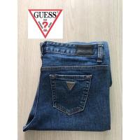 ราคา GUESS E.S.T.1981 แท้%มือ2SALEสไตล์ญาญ่า (14591473277)
