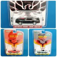 ราคา Greenlight​/EXCLUSIVE​/Pontiac Firebird (4549352206)