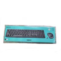 ราคา Keyboard+Mouse WIRELESS COMBO รุ่น MK270R Logitech (1635681706)