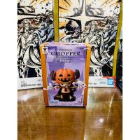 ราคา (จับฉลาก) แท้100% ช็อปเปอร์ ช็อปเปอร์ผี Chopper แมวทอง One piece วันพีช Model โมเดล Figures ฟิกเกอร์ (15009858364)