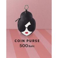 ราคา Starbucks Alice&Olivia Coin Purse New (13816942220)
