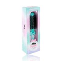 ราคา หวีแปรงไฟฟ้า สีเขียวพาสเทล madami (1045537773)