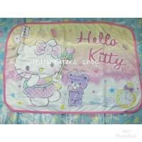 ราคา ผ้าห่มคิตตี้ Hello kitty blanket in 2020 (9182165272)
