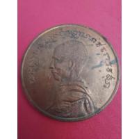 ราคา เหรียญกรมพระยาวชิรญาณวโรรส วัดบวร ปี 2463 พระสภาพยังดีหายากค่ะ (28593886591)