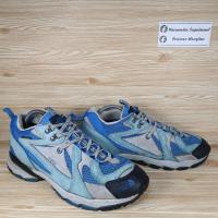 ราคา รองเท้ามือสอง THE NORTH FACE 44.5/28.5 cm. (GORE-TEX กันน้ำ) (27976412229)