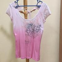 ราคา เสื้อยืด MNG แท้100% (461763831)