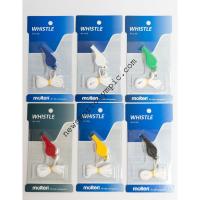 ราคา นกหวีด พร้อมสายคล้อง MOLTEN WHI (7617492415)