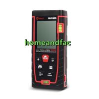 ราคา เครื่องวัดระยะ เลเซอร์ ตลับเมตร เลเซอร์วัด 100 เมตร POLO รุ่น RUN 100 (11748188392)