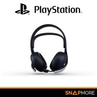 ราคา PlayStation หูฟังไร้สาย Pulse Elite รับประกันศูนย์ 1 ปี (25467621706)