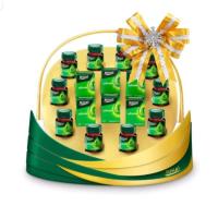 ราคา BRAND'S® แบรนด์ กระเช้า C ซุปไก่สกัดสูตรต้นตำรับ 42 มล. 10 ขวด (11977146343)