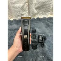 ราคา REMINGTON ปัตตาเลี่ยน PRO POWER TITANIUM รุ่น HC7130 ใบมีดไทเทเนี่ยมที่ทนทาน โกนขนได้แนบชิดกับผิวหนัง (สภาพ90%) (55555683102)