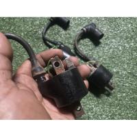 ราคา คอยล์หัวเทียน N pro คอยสมาย คอยวิบากรุ่นเก่า แท้ติดรถมือสอง (23162531303)