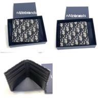 ราคา ถูกที่สุด ของแท้ 100% Dior 8 cards wallet (10583989147)