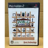 ราคา แผ่นแท้ [PS2] My Home o Tsukurou 2! Shou (Japan) (SLPS-25463 | 25613) Make Your Dream Home (21523196012)