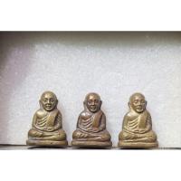 ราคา รูปหล่อหลวงพ่อเงินออกวัดบึงนารางจังหวัดพิจิตรปี 2515 สวยเดิมประกันพระแท้ตลอดชีพ (27757214088)