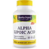 ราคา Healthy Origins Alpha Lipoic Acid 300 mg 150 Veggie Caps (2946224495)