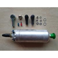 ราคา ปั๊มติ๊กไฟฟ้า 12V BENZ 911 BENZ 300E,W124 ลูกเล็ก ไต้หวัน (5201820553)