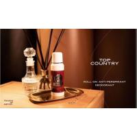 ราคา ลูกกลิ้ง โรลออน มิสทีน ท็อปคันทรี่ Mistine Top Country Roll On 100 ml. (27733704723)