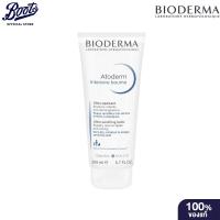 ราคา Bioderma Atoderm Intensive Baume Ultra-Soothing Balm 200ml