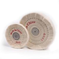 ราคา ลูกผ้าดิบ ลูกผ้าดิบขัดเงา ขนาด 4นิ้ว,6นิ้ว Polishing from chaina (8775103244)