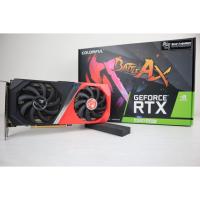 ราคา การ์ดจอ Colorful RTX 2060 SUPER NB 8G-V มือสอง มีประกัน (23915422466)