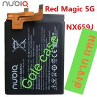 ราคา แบตเตอรี่ Nubia Red Magic 5G NX659J Li3945T44P8h526391 4500mAh ประกันนาน 3 เดือน (51755186168)