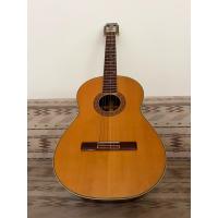 ราคา กีตาร์คลาสสิควินเทจญี่ปุ่น Ryoji Matsuoka GF30 ปี 1977 กีตาร์คลาสสิก รุ่นหายาก กีตาร์มือสอง (29390284186)