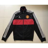 ราคา เสื้อแจ็กเก็ตแขนยาวadidas ทีมแมนยู ของแท้ (3019845892)