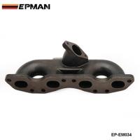ราคา Turbo Exhaust Manifold For Nissan 240SX S13 SR20/SR20DET Engine 89-94 EP-EM034 (50554907474)