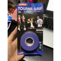 ราคา TOURNA GRIP XL ด้ามจับไม้เทนนิส/เทนนิส Overgrip TOURNA GRIP XL Dry Feel ORIGINAL (49604631674)