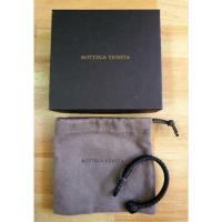 ราคา สร้อยข้อมือ bottega veneta สีน้ำตาลเข้ม ××SOLD×× (17540830915)