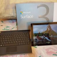 ราคา Surface 3 128gb (1720506236)