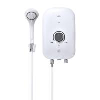 ราคา Ghouse Online-MEX เครื่องทำน้ำอุ่น ขนาด 4,500วัตต์ รุ่น COCO S45 (WH) สีขาว สินค้าขายดี (22857265706)