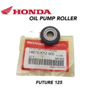 ราคา [FUTURE] ปั๊มน้ํามัน ROLLER [14670-KYZ-900] Honda Future125 / Future Fi / Wave125i 58 (48203629276)