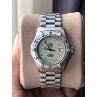ราคา Tag Heuer 2000s Professional Boysize (21774208962)