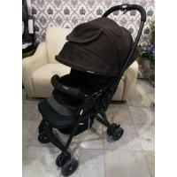 ราคา รถเข็น Combi​ Mechacal​ first (7224085025)