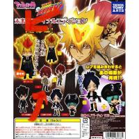 ราคา กาชาปอง ครูพิเศษจอมป่วนรีบอร์น Katekyo Hitman REBORN! (21673403746)